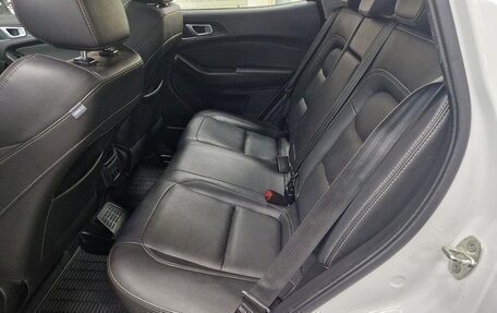 Chery Tiggo 4 I рестайлинг, 2022 год, 900 000 рублей, 4 фотография