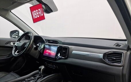 Chery Tiggo 4 I рестайлинг, 2022 год, 900 000 рублей, 5 фотография