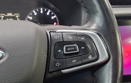 Chery Tiggo 4 I рестайлинг, 2022 год, 900 000 рублей, 7 фотография