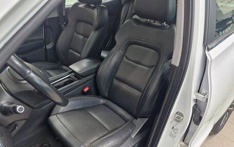 Chery Tiggo 4 I рестайлинг, 2022 год, 900 000 рублей, 12 фотография