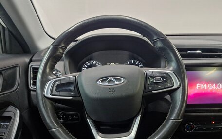 Chery Tiggo 4 I рестайлинг, 2022 год, 900 000 рублей, 15 фотография