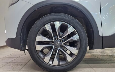 Chery Tiggo 4 I рестайлинг, 2022 год, 900 000 рублей, 13 фотография