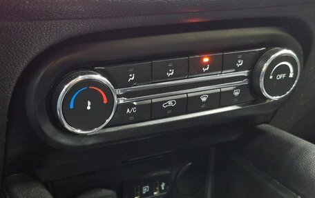 Chery Tiggo 4 I рестайлинг, 2022 год, 900 000 рублей, 10 фотография