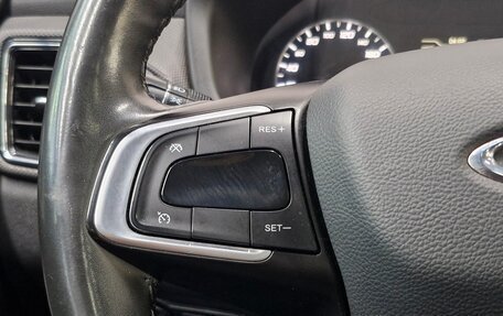 Chery Tiggo 4 I рестайлинг, 2022 год, 900 000 рублей, 8 фотография