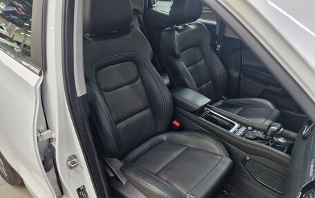 Chery Tiggo 4 I рестайлинг, 2022 год, 900 000 рублей, 18 фотография