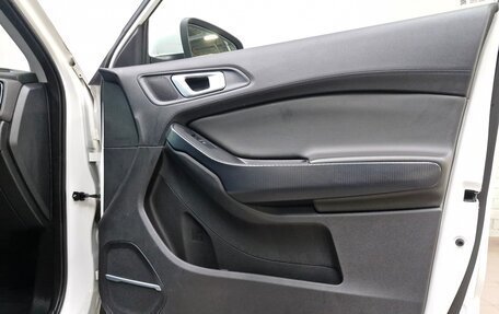 Chery Tiggo 4 I рестайлинг, 2022 год, 900 000 рублей, 17 фотография