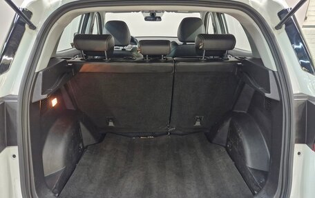 Chery Tiggo 4 I рестайлинг, 2022 год, 900 000 рублей, 16 фотография