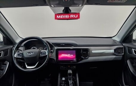 Chery Tiggo 4 I рестайлинг, 2022 год, 900 000 рублей, 14 фотография