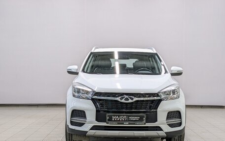 Chery Tiggo 4 I рестайлинг, 2022 год, 900 000 рублей, 23 фотография