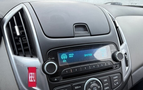 Chevrolet Cruze II, 2013 год, 835 000 рублей, 9 фотография