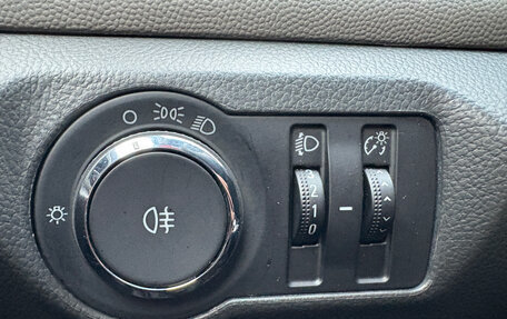 Chevrolet Cruze II, 2013 год, 835 000 рублей, 16 фотография