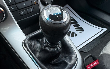 Chevrolet Cruze II, 2013 год, 835 000 рублей, 11 фотография