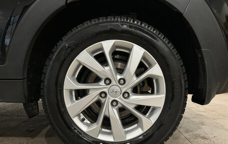 Hyundai Tucson III, 2020 год, 2 199 000 рублей, 11 фотография