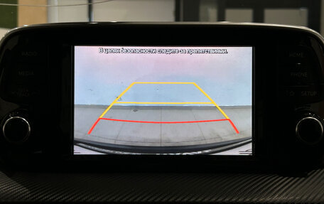 Hyundai Tucson III, 2020 год, 2 199 000 рублей, 14 фотография