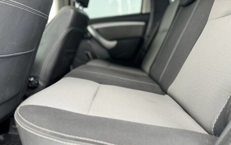 Renault Duster I рестайлинг, 2012 год, 945 000 рублей, 17 фотография