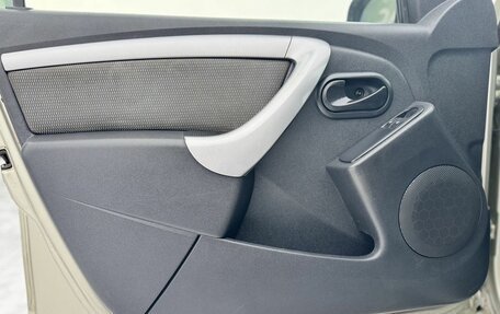 Renault Duster I рестайлинг, 2012 год, 945 000 рублей, 13 фотография