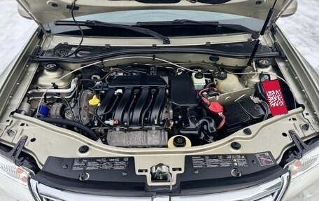 Renault Duster I рестайлинг, 2012 год, 945 000 рублей, 22 фотография