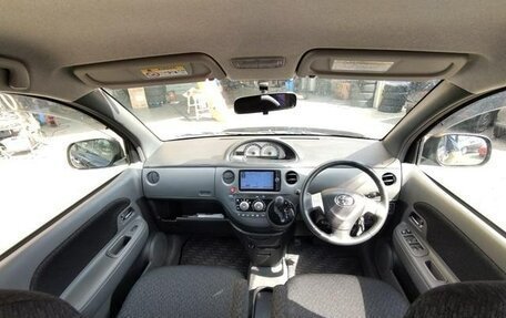 Toyota Sienta I, 2013 год, 821 000 рублей, 5 фотография