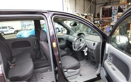 Toyota Sienta I, 2013 год, 821 000 рублей, 11 фотография