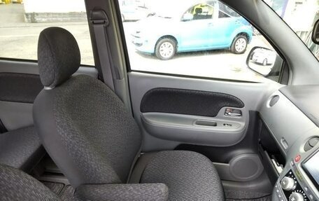 Toyota Sienta I, 2013 год, 821 000 рублей, 15 фотография