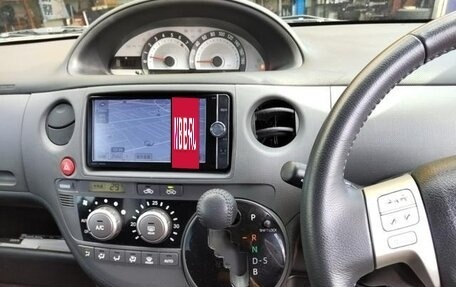Toyota Sienta I, 2013 год, 821 000 рублей, 6 фотография