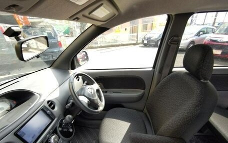 Toyota Sienta I, 2013 год, 821 000 рублей, 29 фотография