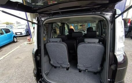 Toyota Sienta I, 2013 год, 821 000 рублей, 22 фотография