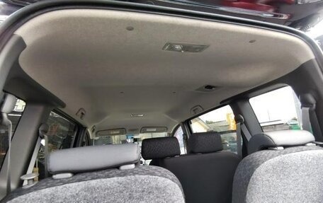 Toyota Sienta I, 2013 год, 821 000 рублей, 24 фотография