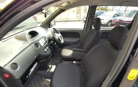 Toyota Sienta I, 2013 год, 821 000 рублей, 28 фотография