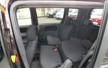 Toyota Sienta I, 2013 год, 821 000 рублей, 17 фотография