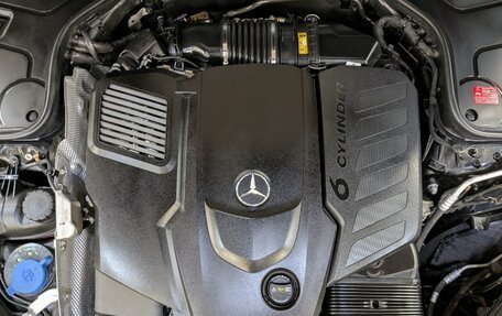 Mercedes-Benz S-Класс, 2019 год, 4 550 000 рублей, 9 фотография