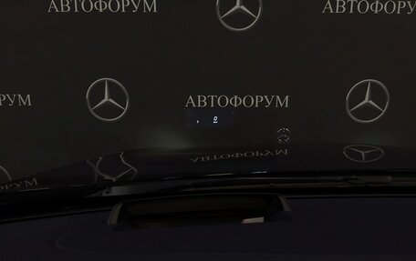 Mercedes-Benz S-Класс, 2019 год, 4 550 000 рублей, 23 фотография