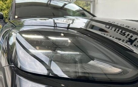 Porsche Cayenne III, 2025 год, 19 990 000 рублей, 4 фотография