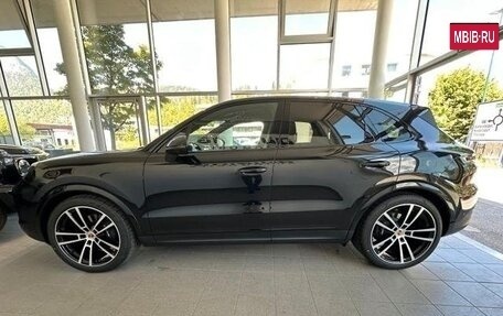 Porsche Cayenne III, 2025 год, 19 990 000 рублей, 2 фотография