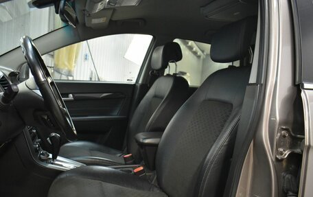 Chevrolet Captiva I, 2014 год, 1 149 000 рублей, 5 фотография