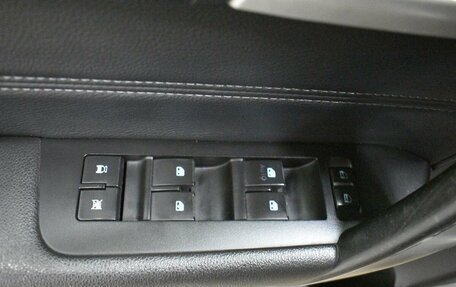 Chevrolet Captiva I, 2014 год, 1 149 000 рублей, 9 фотография