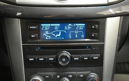 Chevrolet Captiva I, 2014 год, 1 149 000 рублей, 15 фотография