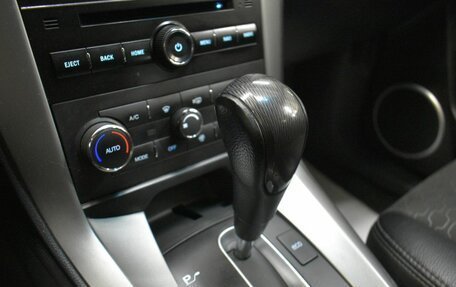 Chevrolet Captiva I, 2014 год, 1 149 000 рублей, 16 фотография