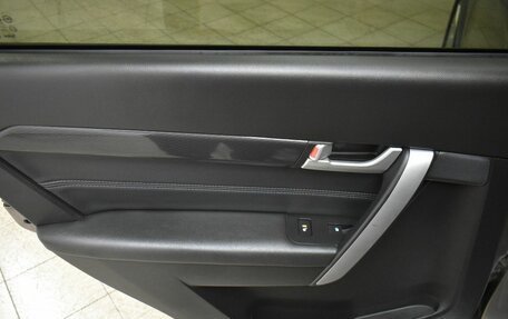 Chevrolet Captiva I, 2014 год, 1 149 000 рублей, 18 фотография