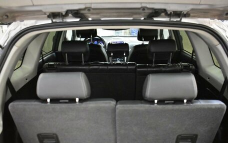 Chevrolet Captiva I, 2014 год, 1 149 000 рублей, 21 фотография