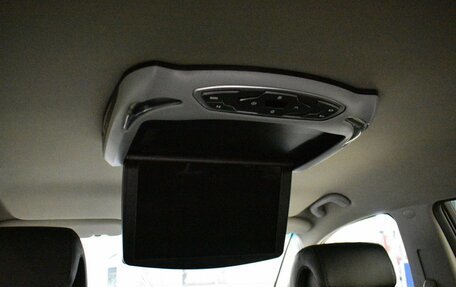 Chevrolet Captiva I, 2014 год, 1 149 000 рублей, 20 фотография