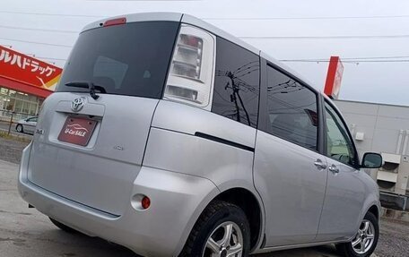 Toyota Sienta I, 2014 год, 882 000 рублей, 6 фотография