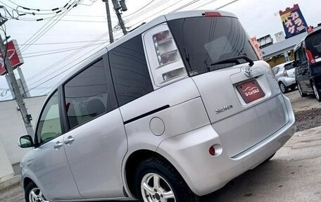 Toyota Sienta I, 2014 год, 882 000 рублей, 8 фотография