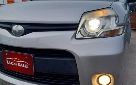 Toyota Sienta I, 2014 год, 882 000 рублей, 20 фотография