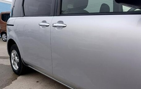 Toyota Sienta I, 2014 год, 882 000 рублей, 16 фотография