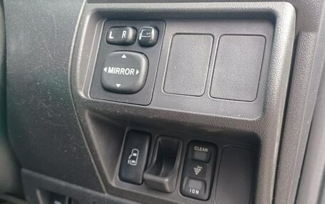 Toyota Sienta I, 2014 год, 882 000 рублей, 24 фотография