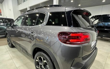 Citroen C5 Aircross I, 2024 год, 3 899 000 рублей, 7 фотография