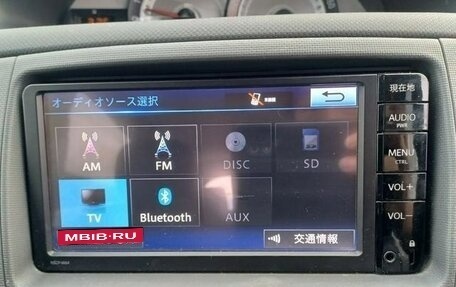 Toyota Sienta I, 2014 год, 882 000 рублей, 31 фотография