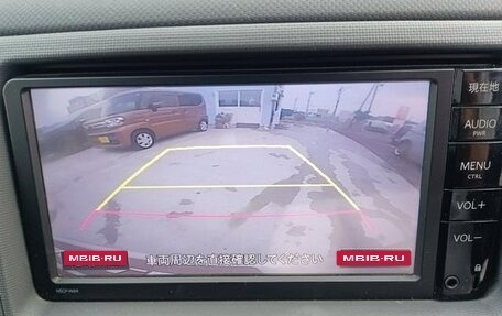 Toyota Sienta I, 2014 год, 882 000 рублей, 26 фотография