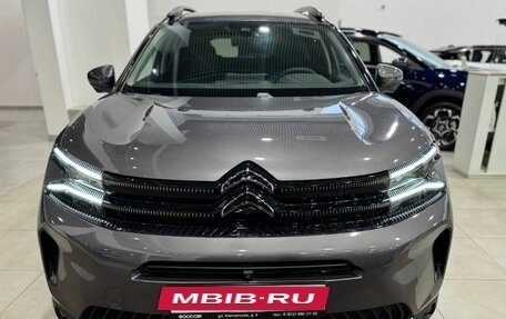 Citroen C5 Aircross I, 2024 год, 3 899 000 рублей, 2 фотография